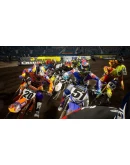 Monster Energy Supercross 2 - Special Edition XBOX