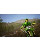Monster Energy Supercross 2 - Special Edition XBOX