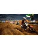 Monster Energy Supercross 2 - Special Edition XBOX