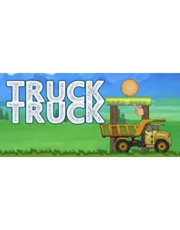 Truck Truck (Steam key/Region free)