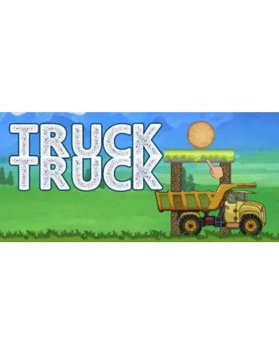 Truck Truck (Steam key/Region free)