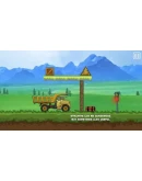 Truck Truck (Steam key/Region free)