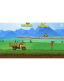 Truck Truck (Steam key/Region free)