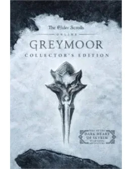 The Elder Scrolls Online Greymoor (XBOX)