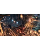 Mordheim: City of the Damned Steam Ключ РФ+Мир +Бонус