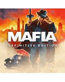 Mafia Trilogy I &amp II &amp III Xbox One &amp Series