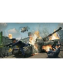 Saints Row: The Third - The Full Package STEAM АВТО