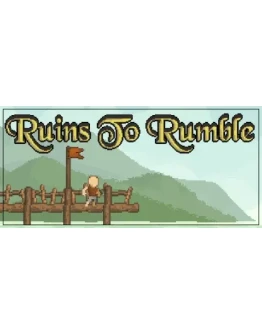 Ruins to Rumble STEAM KEY REGION FREE GLOBAL ROW