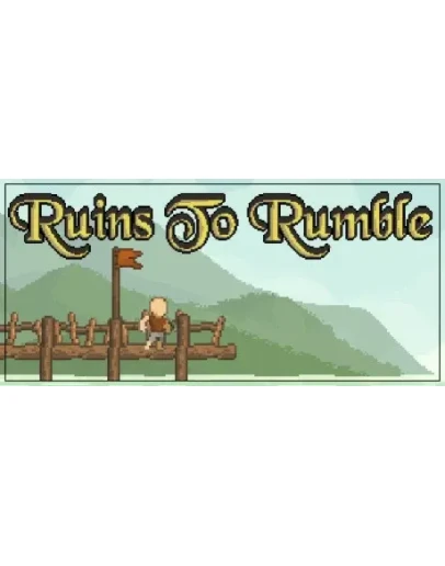Ruins to Rumble STEAM KEY REGION FREE GLOBAL ROW