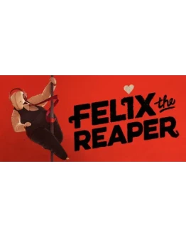 Felix the Reaper STEAM KEY REGION FREE GLOBAL ROW