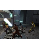 Star Wars Knights of the Old Republic Steam Ключ РФ+Мир