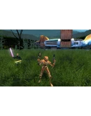 Star Wars Knights of the Old Republic II The Sith Lords