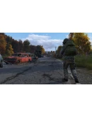 DayZ +ВЫБОР STEAMRU АВТОДОСТАВКА 0
