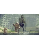 NieR:Automata Game of the YoRHa Edition STEAM АВТО