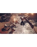 NieR:Automata Game of the YoRHa Edition STEAM АВТО