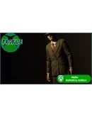 Mafia: Trilogy 1-2-3 часть XBOX ONE/Xbox Series XS