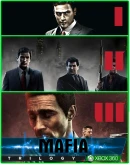 Mafia: Trilogy 1-2-3 часть XBOX ONE/Xbox Series XS