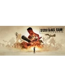 Serious Sam 3 BFE Gold STEAM KEY REGION FREE GLOBAL