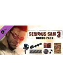 Serious Sam 3 BFE Gold STEAM KEY REGION FREE GLOBAL