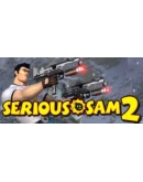Serious Sam HD + Serious Sam 2 + Serious Sam 3 BFE GOLD