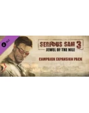 Serious Sam HD + Serious Sam 2 + Serious Sam 3 BFE GOLD