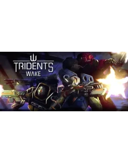 Trident's Wake STEAM KEY REGION FREE GLOBAL ROW