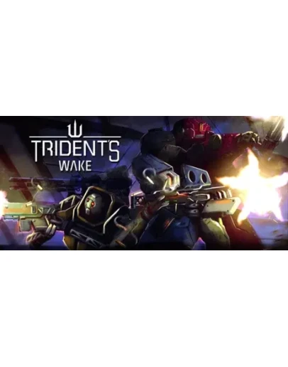 Trident's Wake STEAM KEY REGION FREE GLOBAL ROW