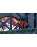 Trollhunters Defenders of Arcadia Xbox one