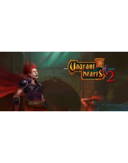 Vagrant Hearts 2 STEAM KEY REGION FREE GLOBAL ROW Vagrant Hearts 2 STEAM KEY REGION FREE GLOBAL ROW