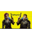 Cyberpunk 2077 + Diablo III: Eternal / XBOX ONE, XS