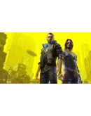 Cyberpunk 2077 + Diablo III: Eternal / XBOX ONE, XS