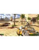 Serious Sam HD Double Pack Steam Ключ Region Free