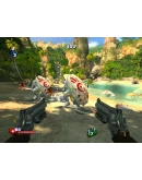 Serious Sam 2 Steam Key Ключ Region Free Global