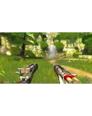 Serious Sam 2 Steam Key Ключ Region Free Global