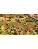 Age of Empires II: Definitive Edition STEAMRU АВТО
