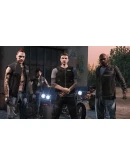 Grand Theft Auto V Enhanced + Legacy (GTA 5) RU STEAM