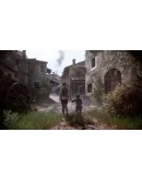 A Plague Tale: Innocence STEAMRU АВТОДОСТАВКА 0