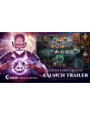 Causa, Voices of the Dusk Game Packs Bundle ключ