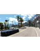 FINAL FANTASY XV WINDOWS EDITION АВТО 0