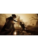 GreedFall XBOX ONE / XBOX SERIES XS Ключ Код GreedFall XBOX ONE / XBOX SERIES XS Ключ Код