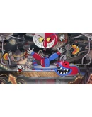 Cuphead XBOX ONE / XBOX SERIES XS / WINDOWS Ключ
