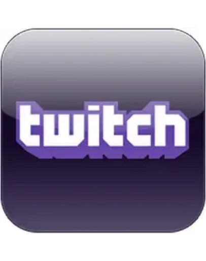 Twitch Фолловеры Боты MQ 100+ Твич
