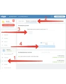 Купон Vto .pe 5000/10000 поинтов Втопе