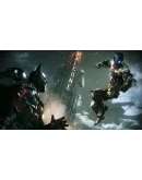 Batman Arkham Knight Premium Edition XBOX ONE XSКлюч