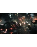 Batman Arkham Knight Premium Edition XBOX ONE XSКлюч