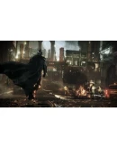 Batman Arkham Knight Premium Edition XBOX ONE XSКлюч