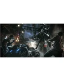 Batman Arkham Knight Premium Edition XBOX ONE XSКлюч