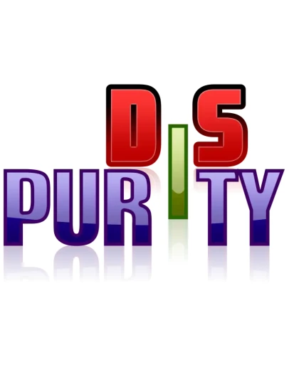 DISpurity 0.6.3 Tier 2