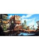 Deponia Collection XBOX Игровой Ключ Код