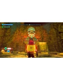 A Knight's Quest XBOX ONE / XBOX SERIES XS Ключ